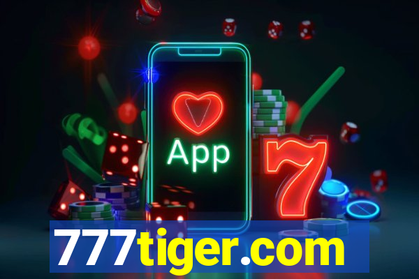 777tiger.com