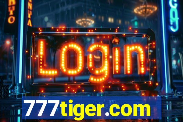 777tiger.com