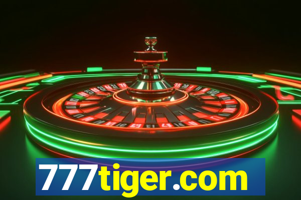 777tiger.com