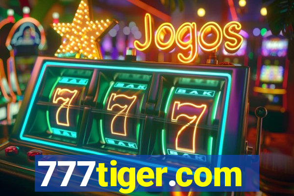 777tiger.com