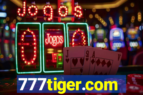 777tiger.com