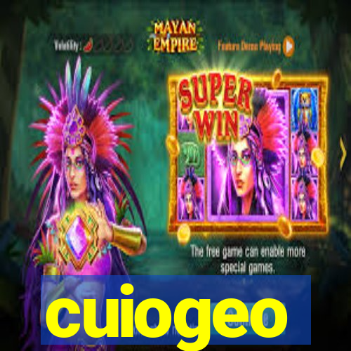 cuiogeo