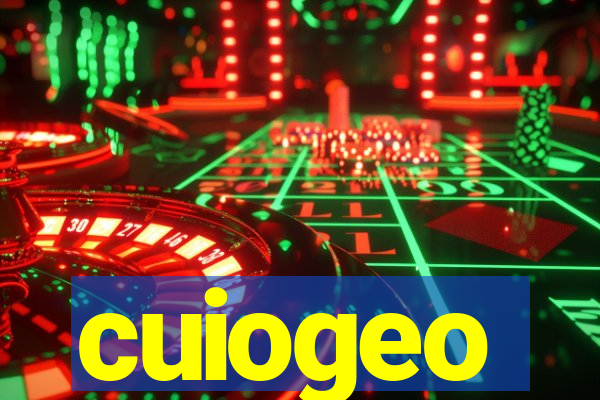 cuiogeo