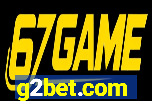 g2bet.com