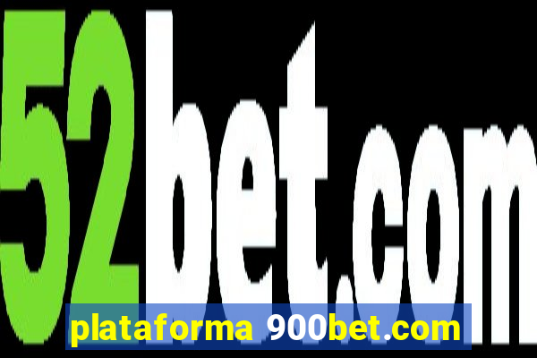 plataforma 900bet.com