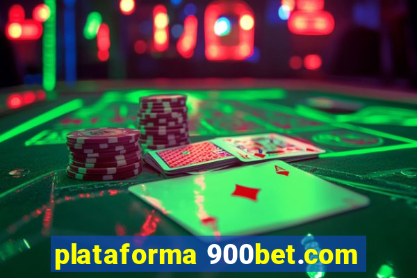 plataforma 900bet.com