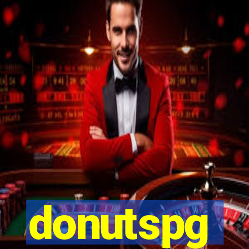 donutspg