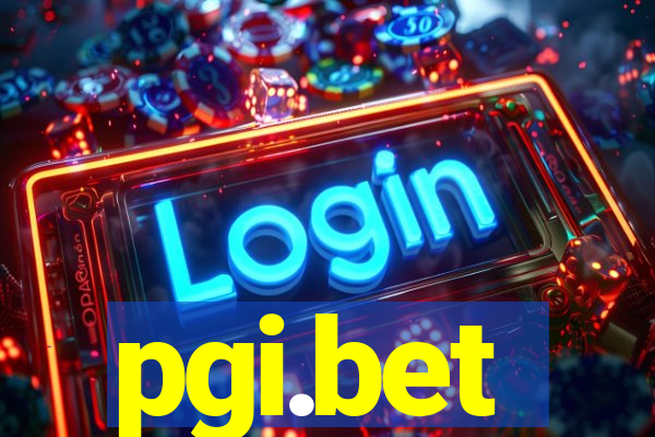 pgi.bet