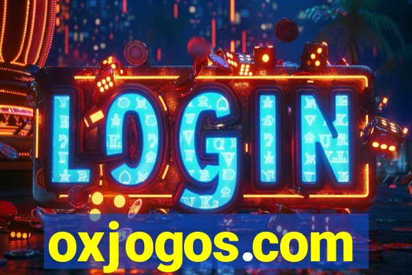 oxjogos.com