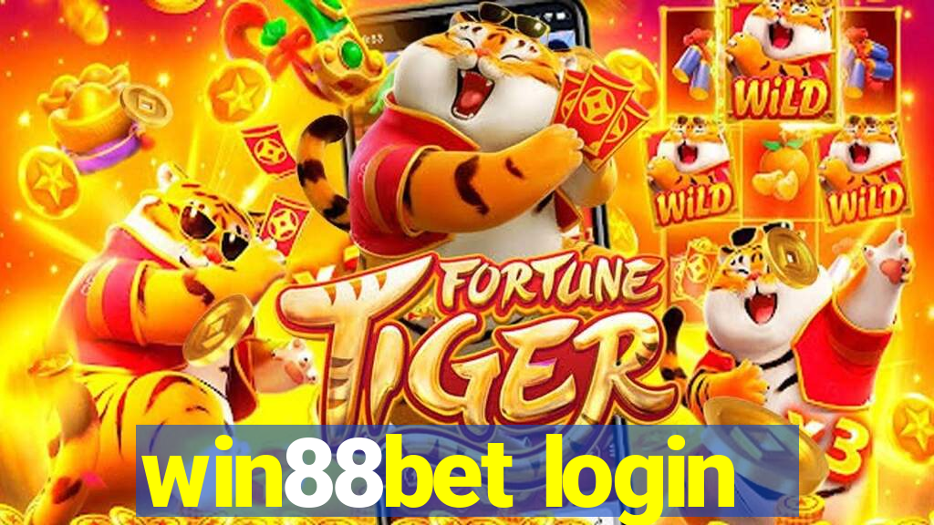 win88bet login