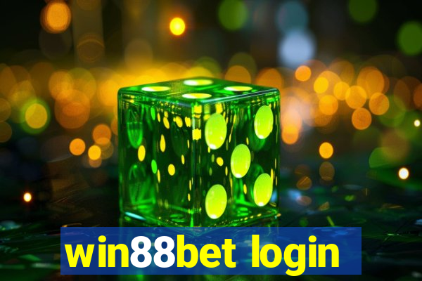 win88bet login