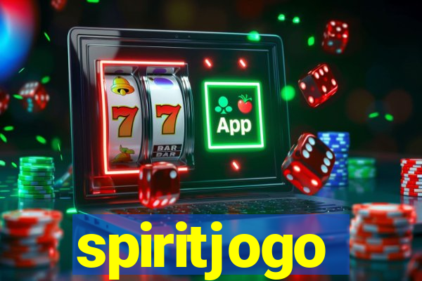 spiritjogo