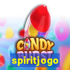 spiritjogo