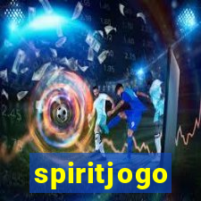 spiritjogo