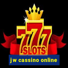 jw cassino online