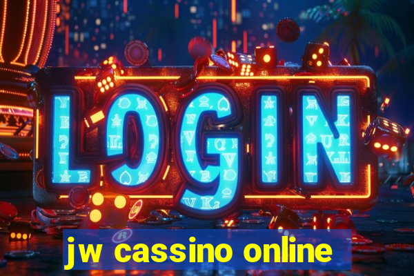 jw cassino online