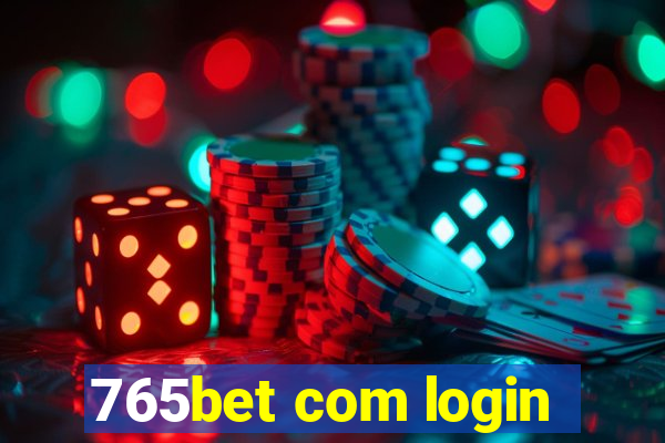 765bet com login