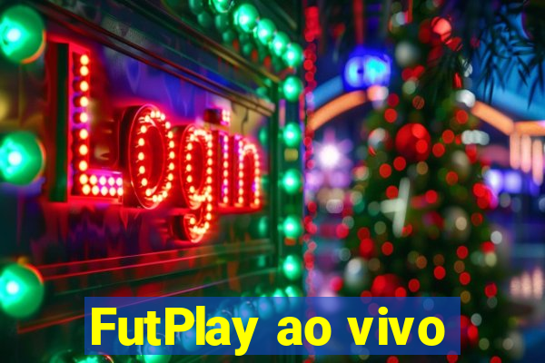 FutPlay ao vivo