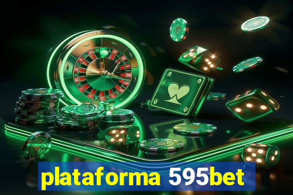 plataforma 595bet