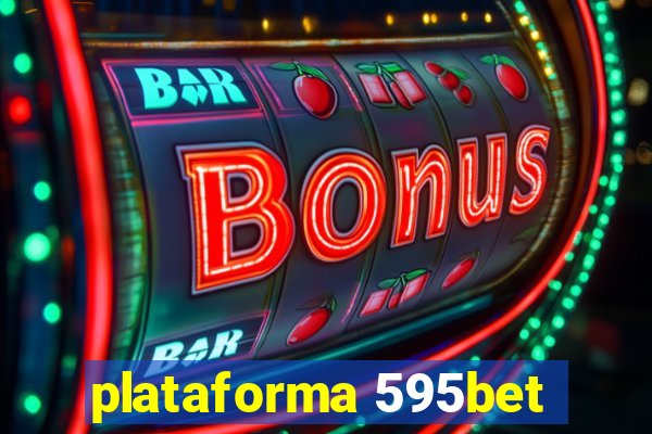 plataforma 595bet