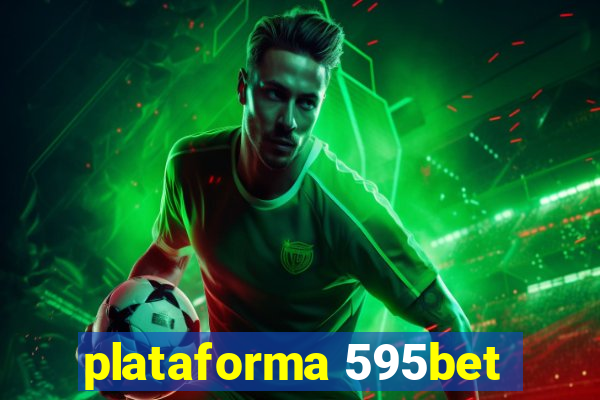 plataforma 595bet