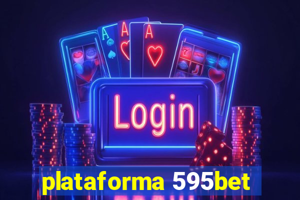 plataforma 595bet