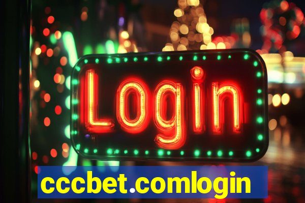 cccbet.comlogin