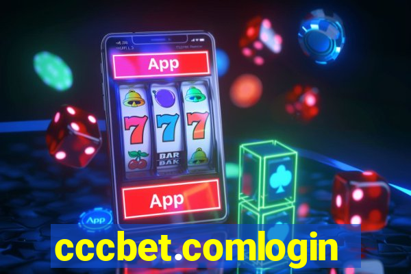 cccbet.comlogin