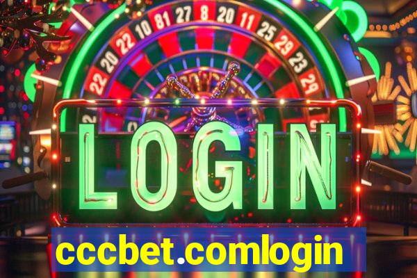 cccbet.comlogin