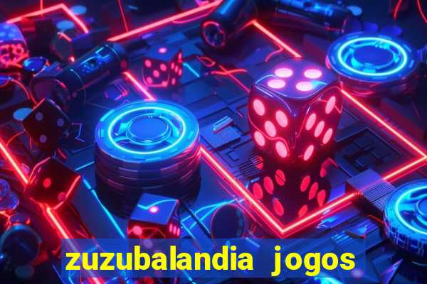 zuzubalandia jogos de matematica