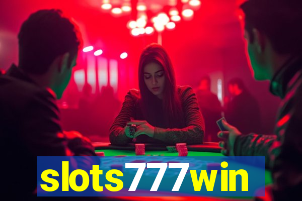 slots777win