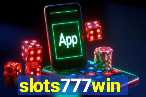 slots777win