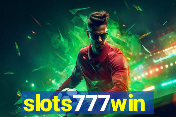 slots777win