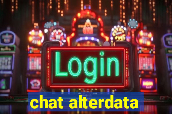 chat alterdata