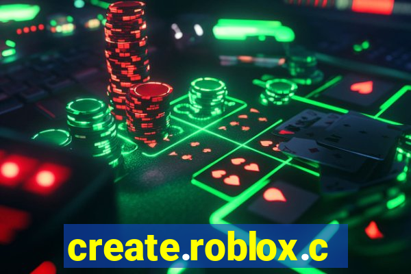 create.roblox.com