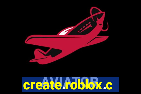 create.roblox.com