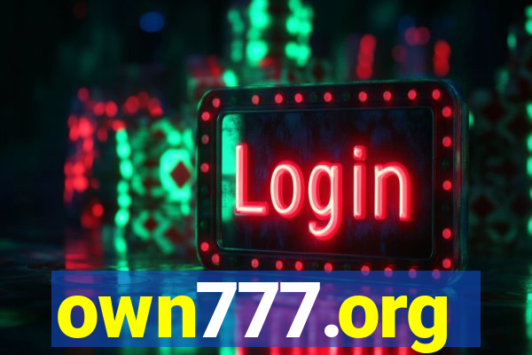 own777.org