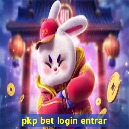 pkp bet login entrar