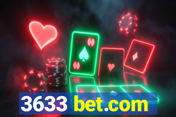 3633 bet.com