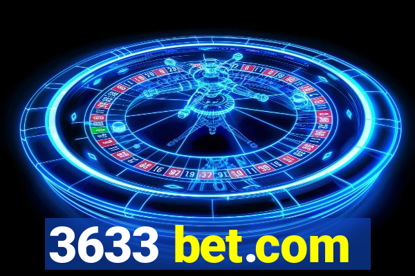 3633 bet.com