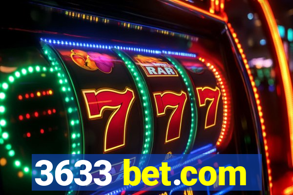 3633 bet.com