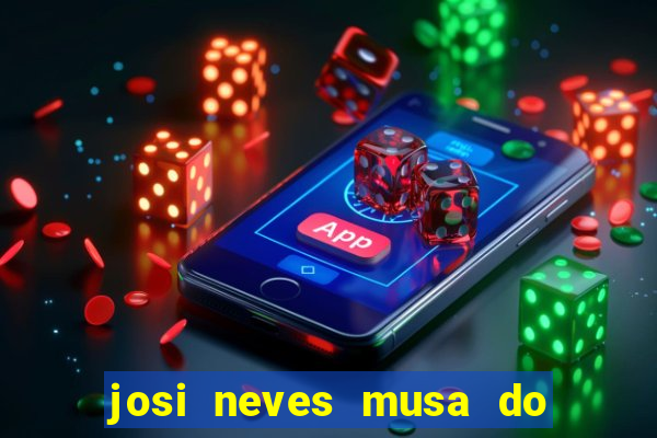 josi neves musa do cruzeiro pelada