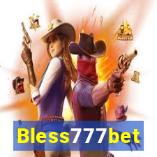 Bless777bet