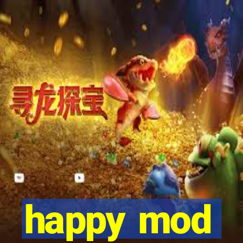 happy mod