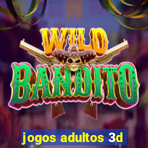 jogos adultos 3d