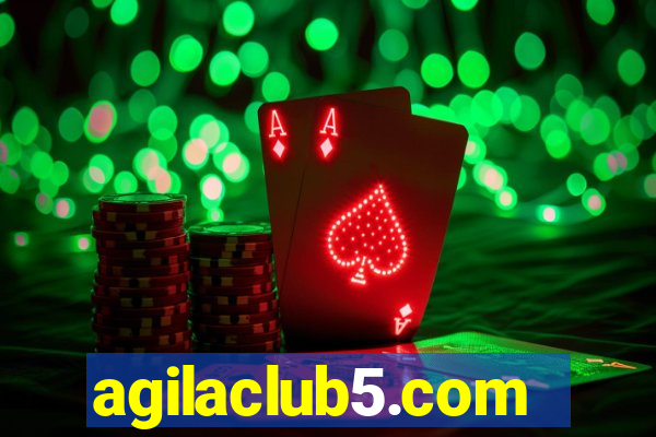 agilaclub5.com