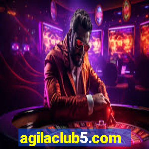 agilaclub5.com