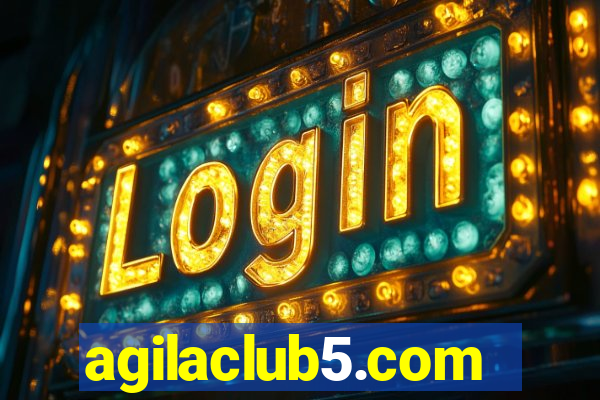 agilaclub5.com