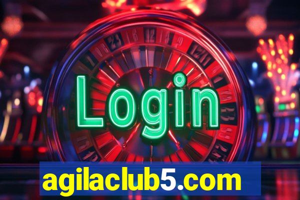 agilaclub5.com