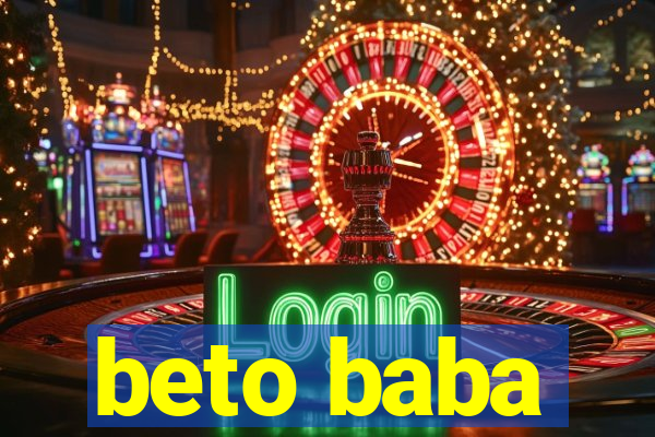 beto baba